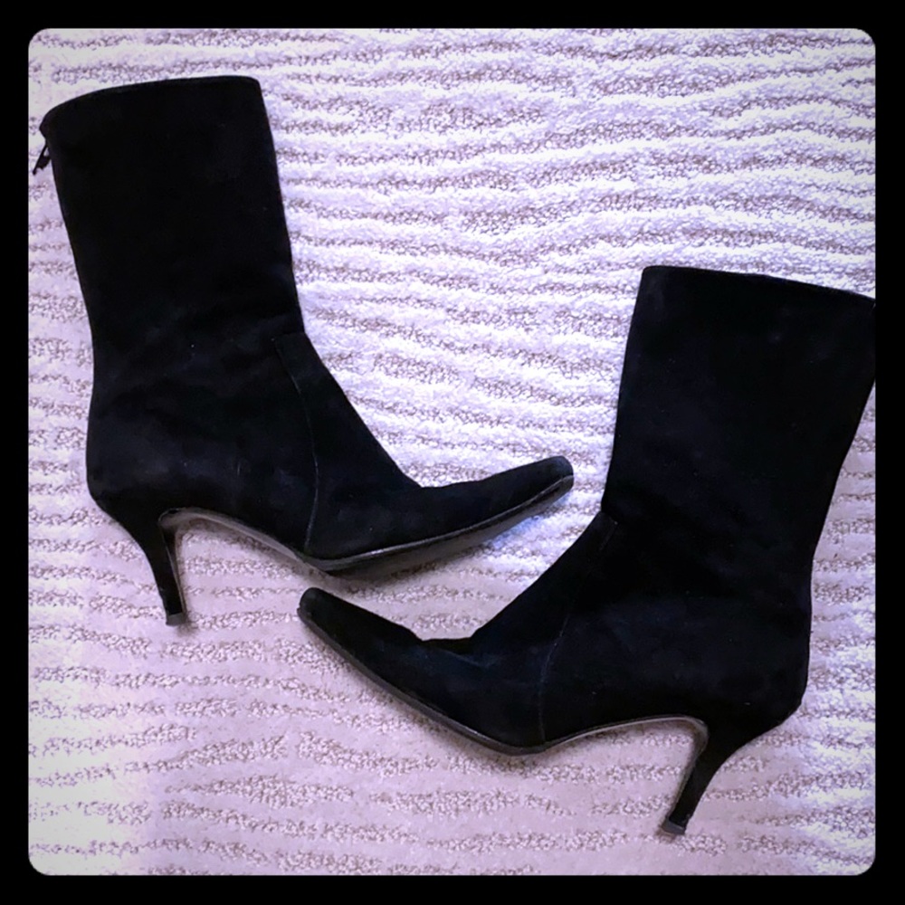 Stuart Weitzman boots